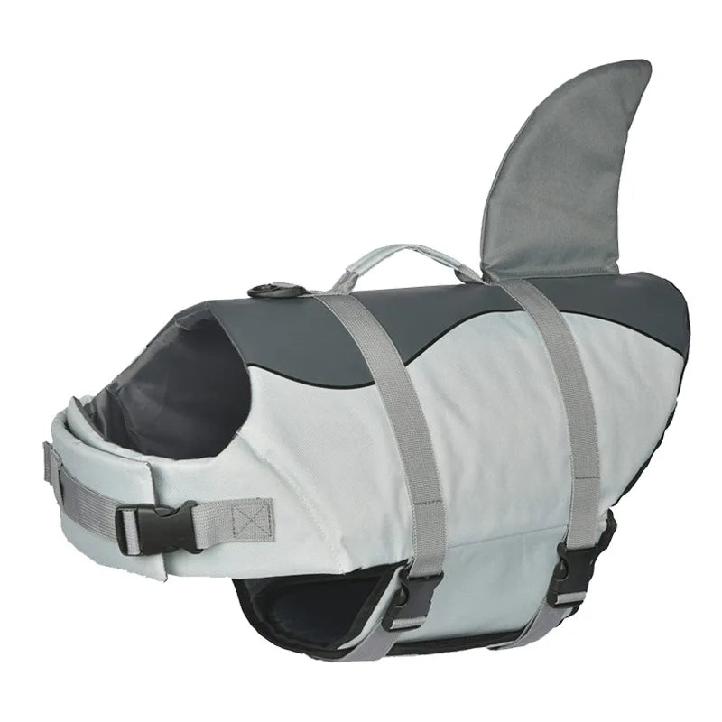 Gilet de sauvetage pour chien | Flottabilité, Réfléchissant, Toutes tailles