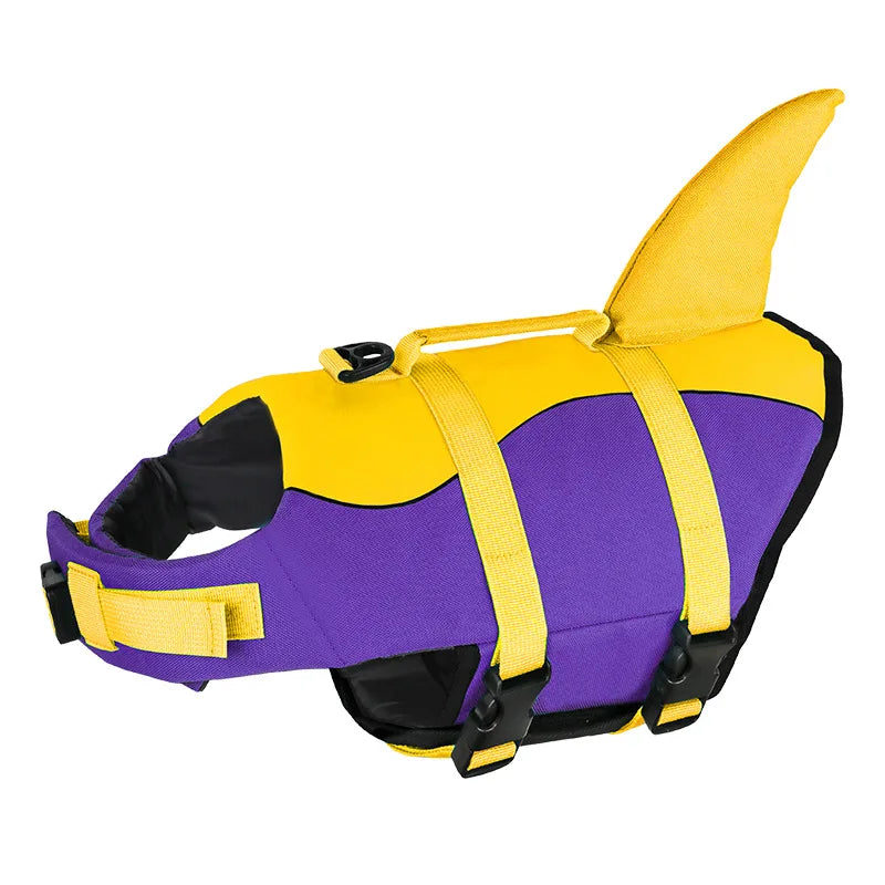 Gilet de sauvetage pour chien | Flottabilité, Réfléchissant, Toutes tailles