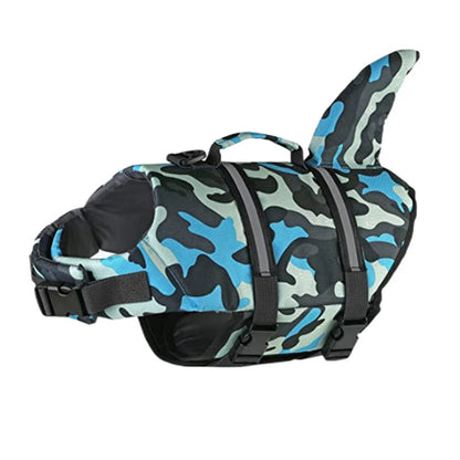 Gilet de sauvetage pour chien | Flottabilité, Réfléchissant, Toutes tailles