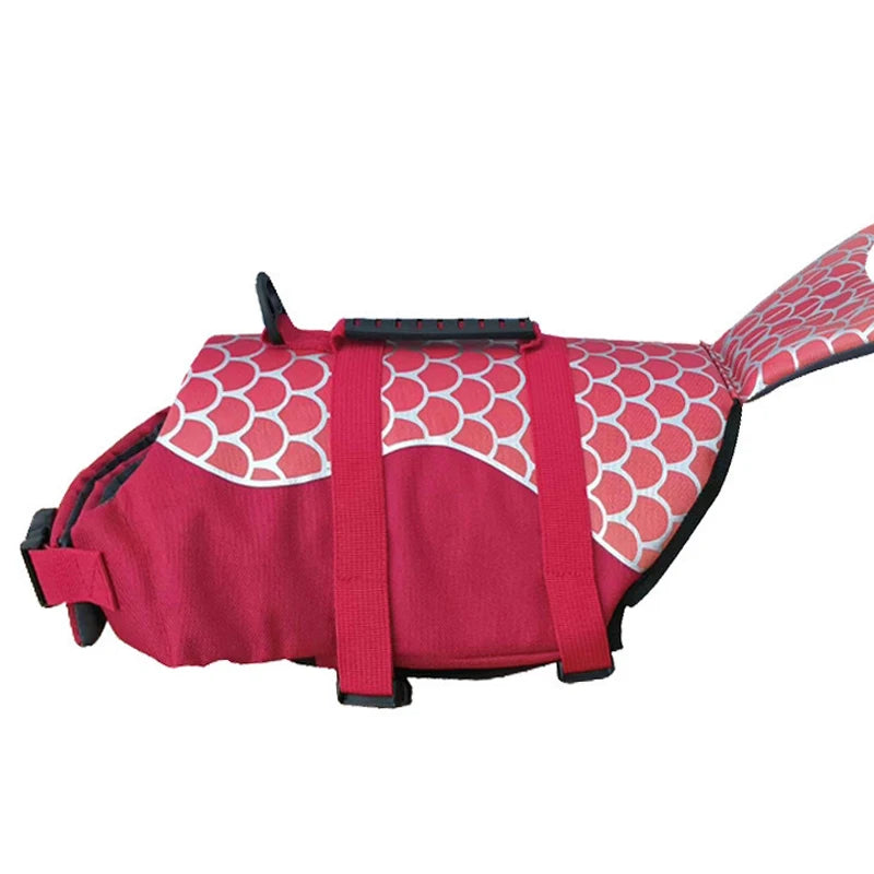 Gilet de sauvetage pour chien | Flottabilité, Réfléchissant, Toutes tailles