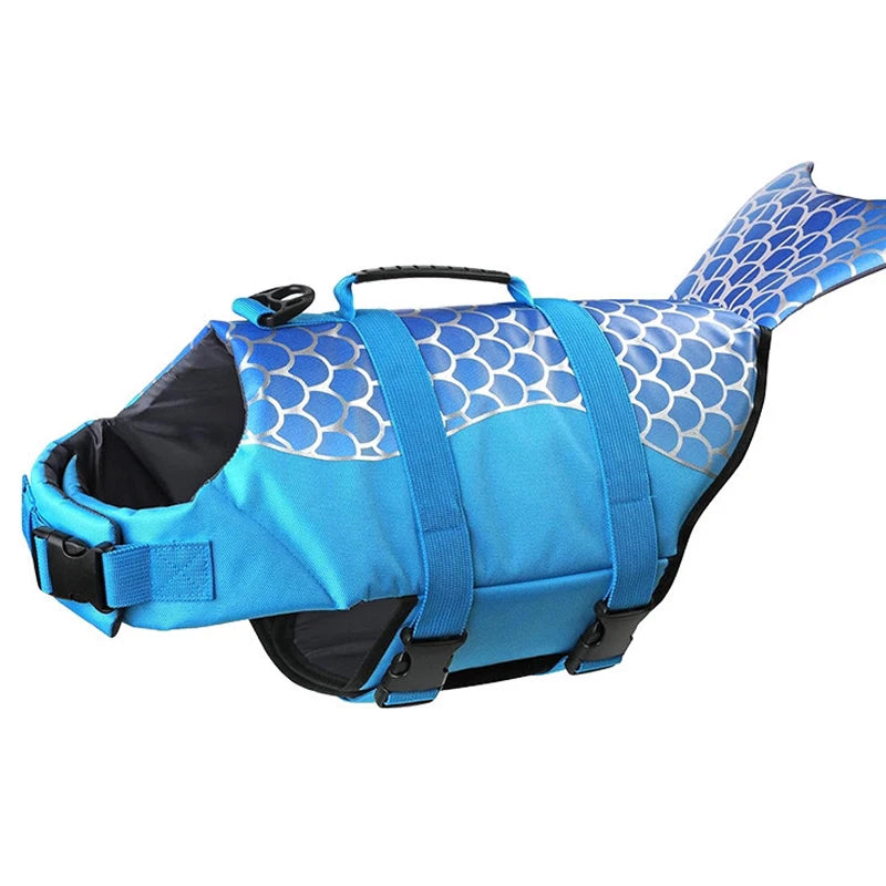 Gilet de sauvetage pour chien | Flottabilité, Réfléchissant, Toutes tailles