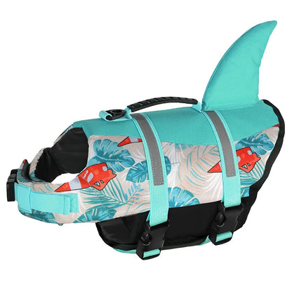 Gilet de sauvetage pour chien | Flottabilité, Réfléchissant, Toutes tailles
