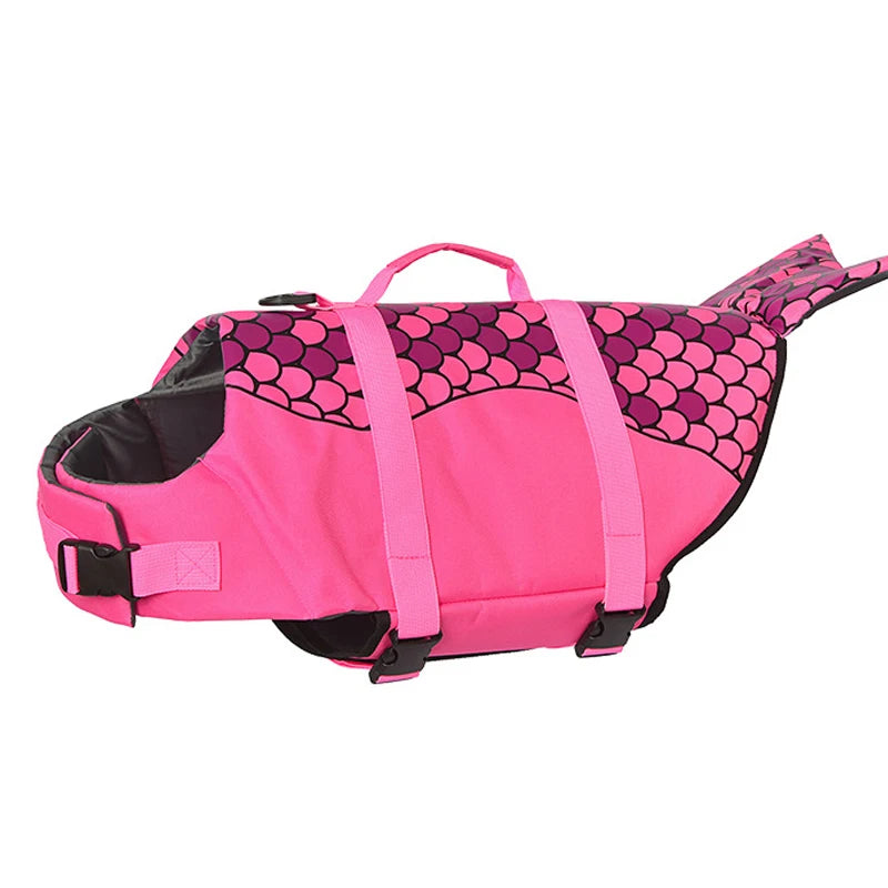 Gilet de sauvetage pour chien | Flottabilité, Réfléchissant, Toutes tailles