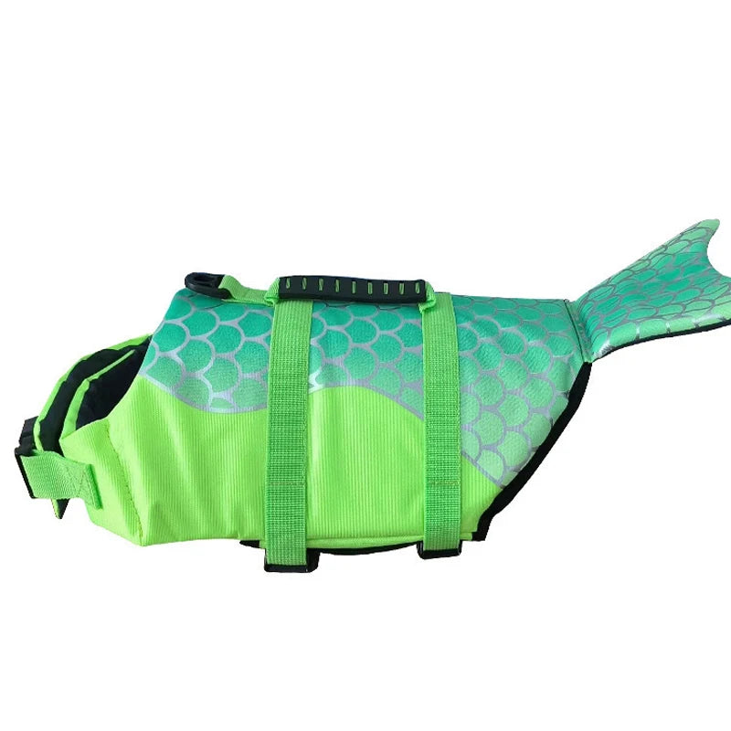 Gilet de sauvetage pour chien | Flottabilité, Réfléchissant, Toutes tailles