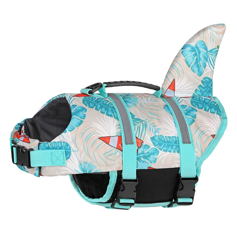 Gilet de sauvetage pour chien | Flottabilité, Réfléchissant, Toutes tailles