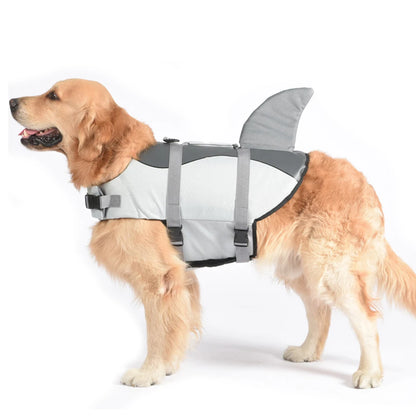 Gilet de sauvetage pour chien | Flottabilité, Réfléchissant, Toutes tailles